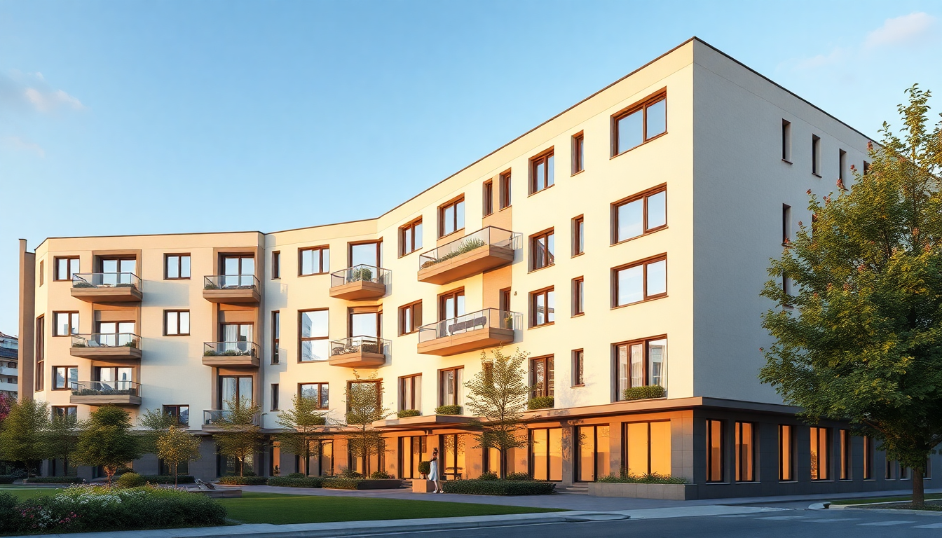 Immobilienbewertung in Salzgitter: Marktwertermittlung durch zertifizierten Sachverstaendigen